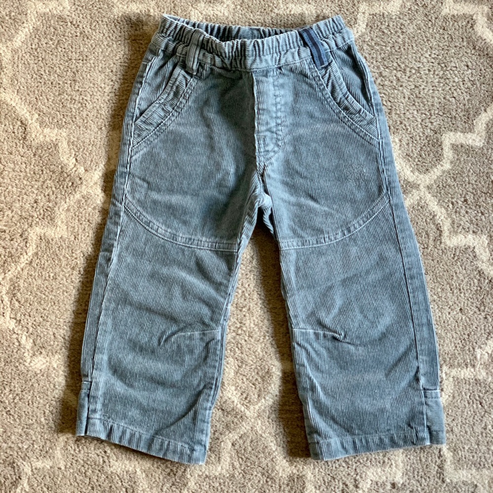 NWT Cakewalk Corduroy Pants